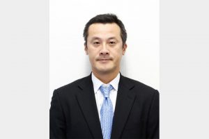 日本製鉄　堺ブレイザーズ部長に中垣内氏が再び就任
