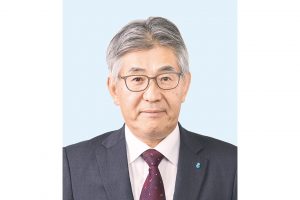 昭和電工のアルミ事業戦略／江田浩之執行役員アルミ事業部門管掌／自動車軽量化に重要素材