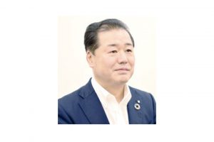 ＹＫＫＡＰの住宅建材事業／魚津彰上席執行役員に聞く／将来は全量アルミ再生地金