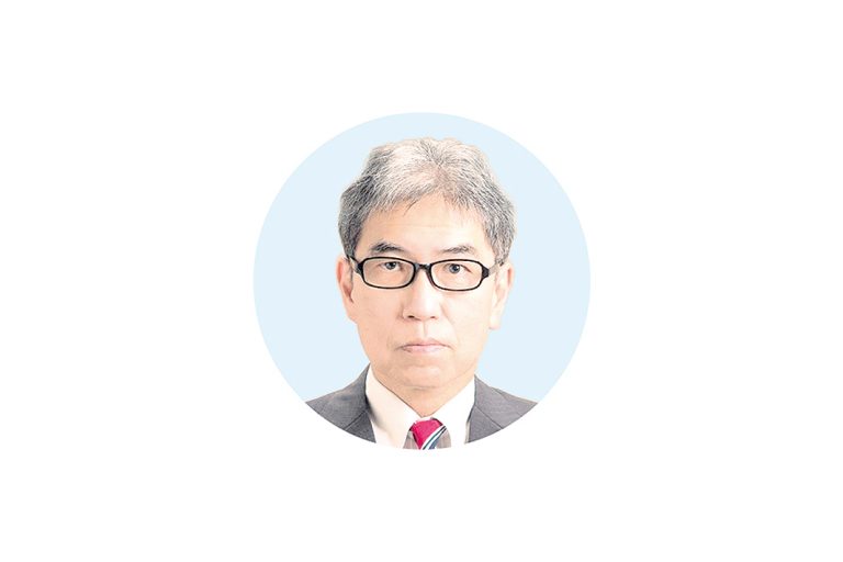 昭和電工　社長に髙橋氏