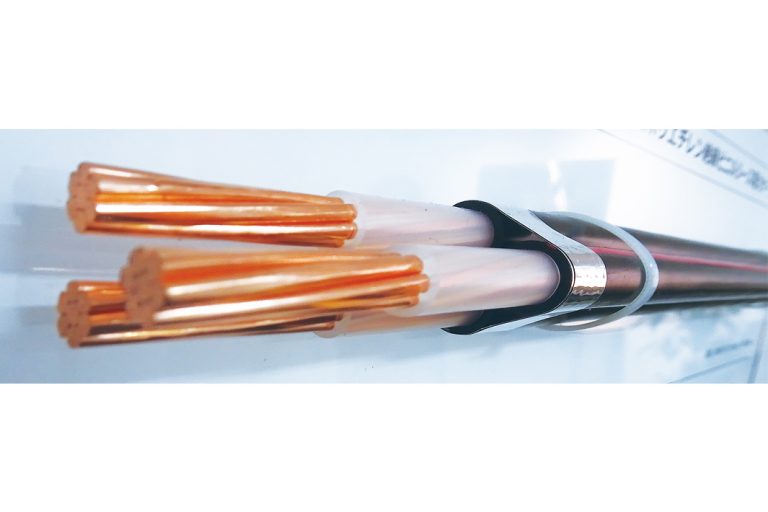 点検　非鉄景気／10―12月／建設用電線／電子材・レアメタル