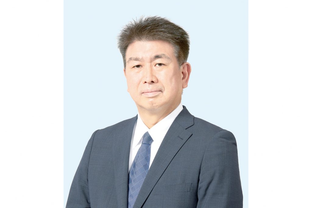 日本製鉄事業部長に聞く　厚板・建材　遠藤悟執行役員　新体制で生産性向上　注文構成を高度化
