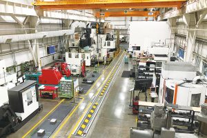 七宝金型工業　メキシコ合弁、新体制始動