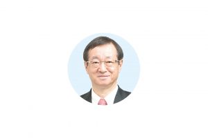 日本製鉄・橋本社長　特許違反の有無　明確に