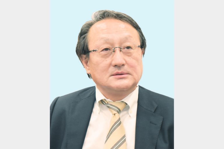 東京軽金属商協会／設立から70周年／横田敦彦会長／社会課題の解決果たす