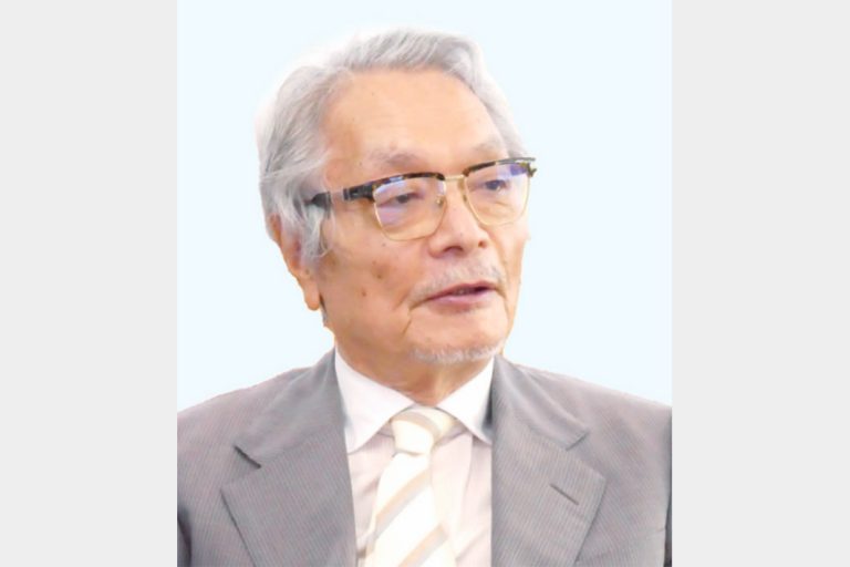 新報国マテリアルの展望／新報国製鉄が社名変更／成瀬正社長／材料開発で社会を変革／次世代担う研究者育成に力