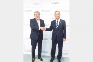 中部鋼鈑、エコアークに炉更新　70億円投じ環境対応型