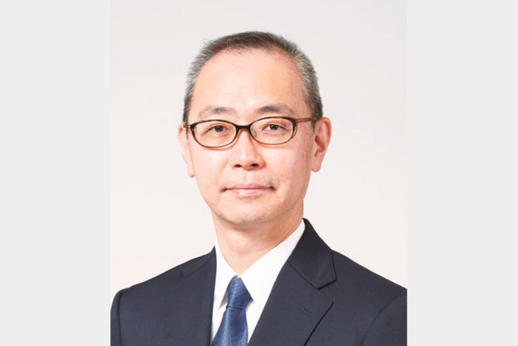 日本製鉄　事業部長に聞く／チタン／永井竜一執行役員／用途拡大で脱炭素貢献