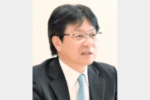 日本製鉄　事業部長に聞く／交通産機品／小野田　謙一執行　役員／伸びるエリアで需要捕捉