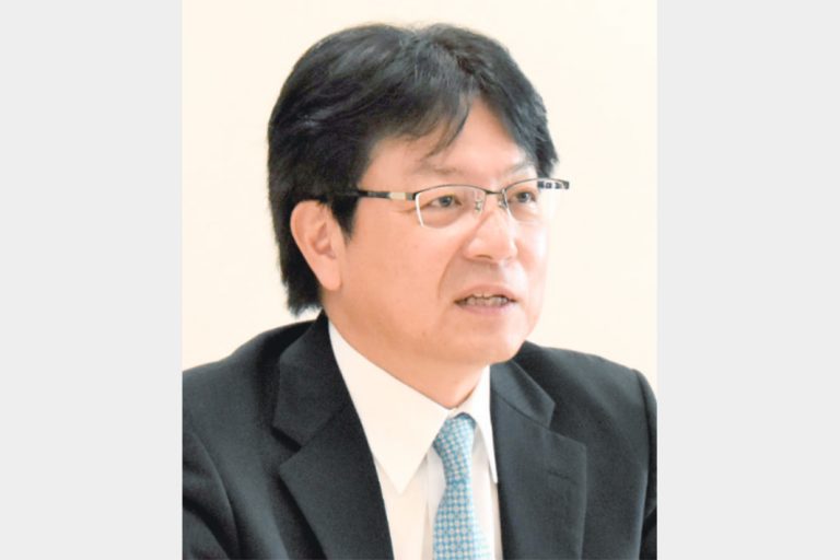 日本製鉄 事業部長に聞く/交通産機品/小野田 謙一執行 役員/伸びるエリアで需要捕捉