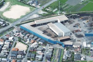 加古川金属工業創業90周年／製鋼原料・チタン加工　独自性に一層磨き／第3の柱確立へ新事業創出