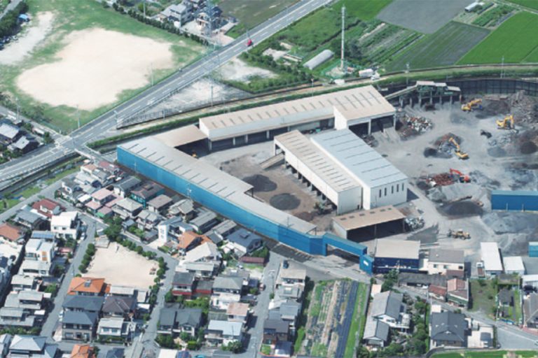 加古川金属工業創業90周年／製鋼原料・チタン加工　独自性に一層磨き／第3の柱確立へ新事業創出