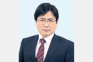 アルミ缶リサイクル協会の展望／花房達也理事長に聞く／持続可能社会に対応
