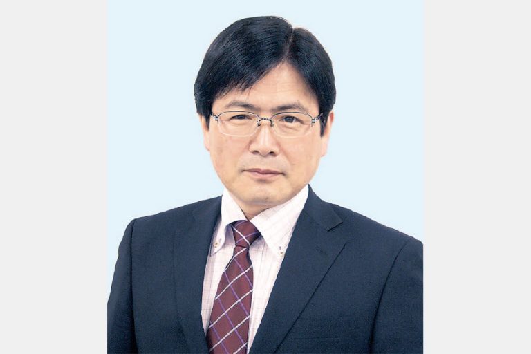 アルミ缶リサイクル協会の展望／花房達也理事長に聞く／持続可能社会に対応