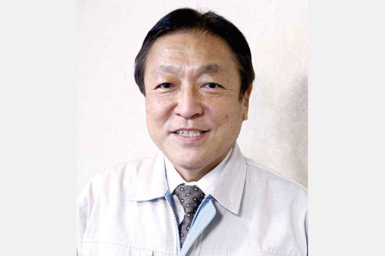 新関西製鉄設立20周年／田邊寛隆社長に聞く／設備集約完了　新たな一歩／ニーズ捉えた高付加価値品注力