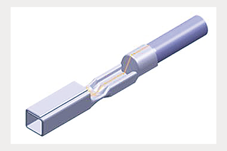 古河ＡＳ　シート用ＷＨ トヨタ紡織に採用