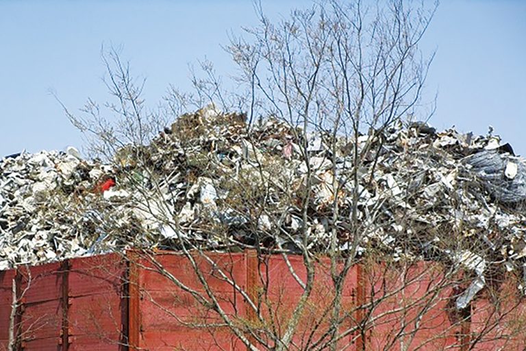 金属スクラップヤード設置「許可制」に　千葉市、来月から条例施行　火災などの被害防止へ　中国系事業者で発生多く