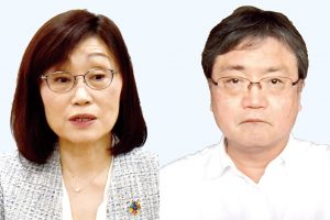夢の技術「超電導」の未来を聞く（上）／長谷川隆代（昭和電線ＨＤ社長）×岩熊成卓（九州大学大学院教授）／航空機への活用に期待