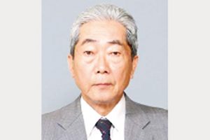 マグネ協会30周年記念　歴代会長インタビュー／11―13年度　金澤武氏／開発に高い意欲持って