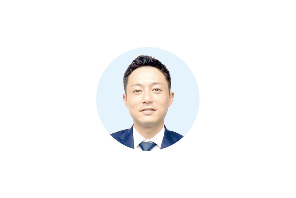 黒谷　社長に黒谷暁氏