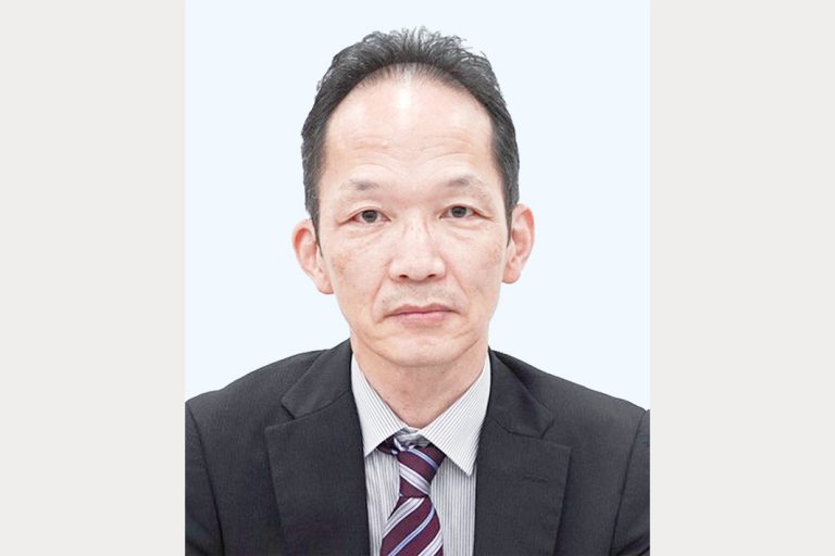 新社長に聞く／ＵＡＣＪ　アルミセンター／高橋明氏／統合シナジーで顧客開拓