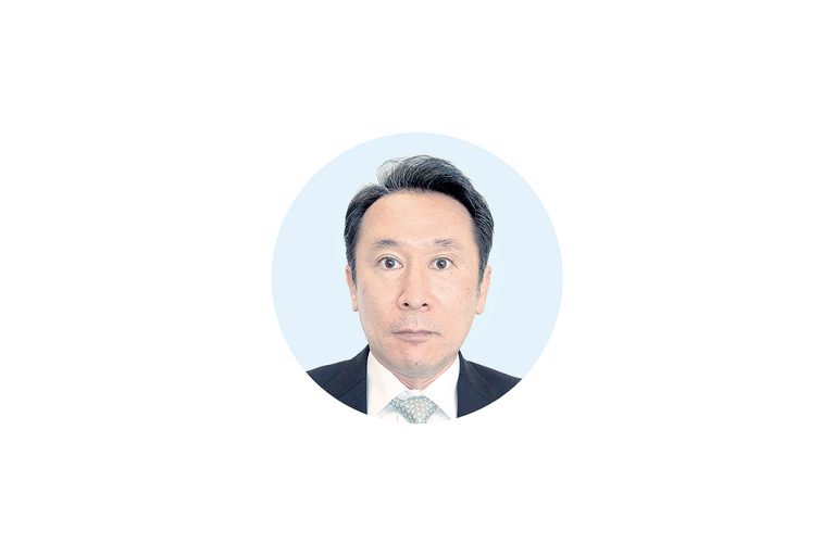 協和スチール社長に山田氏