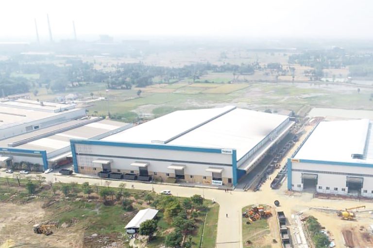 佐藤商事、インドで合弁　年内めど鋼材加工・製缶