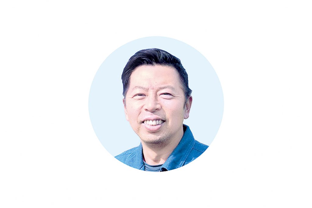 ミヤジマ　宮嶋常務が社長に就任