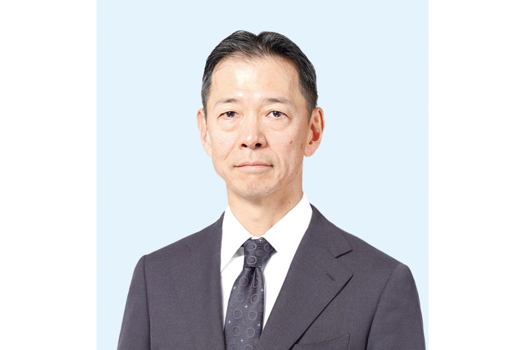 日本製鉄　事業部長に聞く　美濃部慎次常務執行役員　鋼管　炭素中立の新需要捕捉