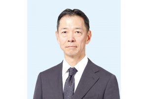 日本製鉄　事業部長に聞く　美濃部慎次常務執行役員　鋼管　炭素中立の新需要捕捉