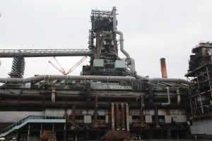 官営八幡製鉄所１２０周年（下）／炭素中立へ新たな船出