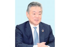 三菱商事の事業方針／金属資源トレーディング本部長に聞く／世利耕一氏／ニーズ応え供給責任果たす／鉱山資源の価値最大化へ