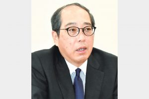 三菱商事ＲｔＭジャパンの戦略／榎本好一社長／困り事にアンテナ高く／燃料電池材出荷へもう一歩