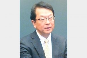 財務・経営戦略を聞く／日本製鉄副社長／森高弘氏／実力ベース事業利益　継続的に6000億円確保／戦略品種の能力・品質強化