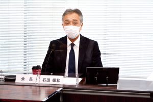 伸銅協会　条製品需要なお高水準