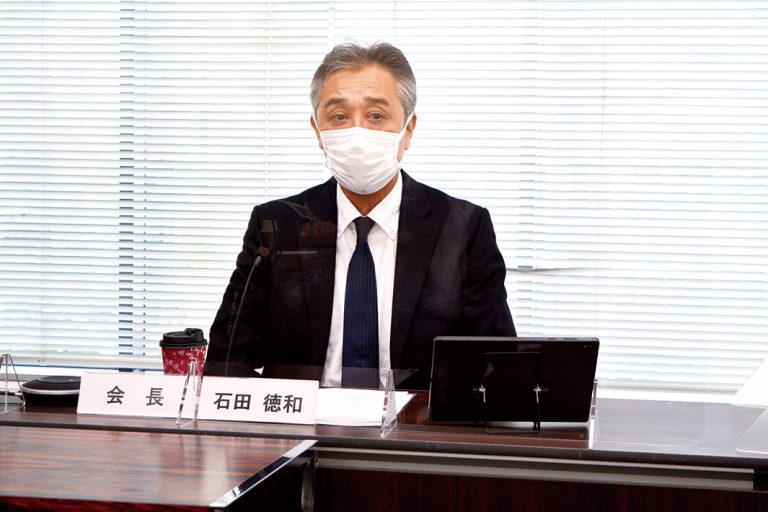 伸銅協会　条製品需要なお高水準