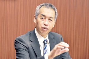 日本製鉄　事業部長に聞く／園田裕人執行役員／棒線／ＱＣＤＤの価値、価格に反映