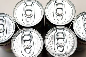 需給ひっ迫続くブリキ製品　コロナ下火で飲食向け増　メーカー供給改善見込めず