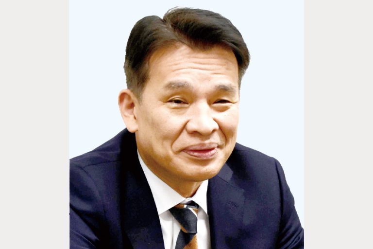 ＯＣＣの光海底ケーブル戦略／伊藤友一社長に聞く／強み生かし適用領域拡大