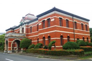 官営八幡製鉄所120周年（上）／日本の近代鉄鋼業誕生