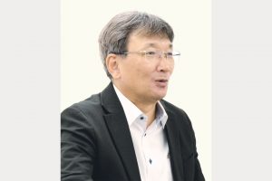 国内電池産業の挑戦／阿部功氏（電池サプライチェーン協議会会長）に聞く