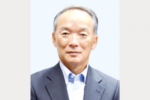 ＪＸ金属の伸銅品戦略／百野修・取締役常務に聞く／下期もフル生産続く／室蘭銅合金、来年上期に本稼働