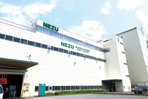 根津鋼材　自動化・ＤＸに積極投資
