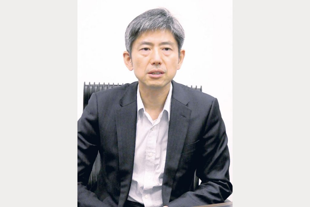 需給・市況を診る／■細物異形棒鋼■／ウインファースト社長／向山　敦氏／適正スプレッド確保へ
