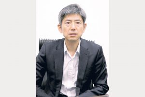 需給・市況を診る／■細物異形棒鋼■／ウインファースト社長／向山　敦氏／適正スプレッド確保へ