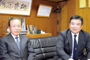 創業70周年　東京ステンレス研磨興業／研磨加工の技術立社／ユーザー交え業界一体で質を追求