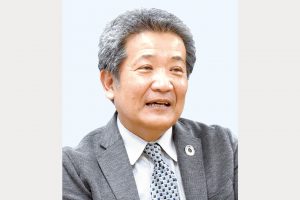 冨士電線の事業戦略／兒玉喜直社長に聞く／高速通信ケーブル　多様な市場に展開
