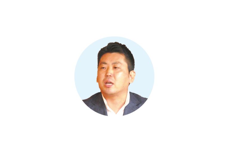 石井商事社長に石井伸夫取締役