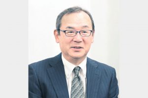 非鉄新経営／―2030年に向けて―／東京特殊電線社長／川口寛氏／先見据えた分野に注力／医療に「細線技術」を提案