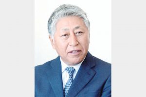 日鉄神鋼建材きょう発足／古川武彦社長に聞く／道路・防災向け首位固め／東西で効率生産、組織と個の力融合